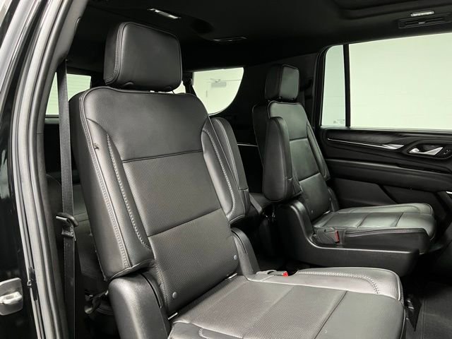 Used 2022 GMC Yukon XL Denali w/ Advanced Technology Package image 57