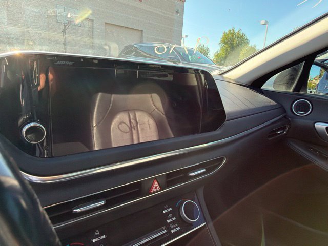 Used 2022 Hyundai Sonata Limited FWD image 16