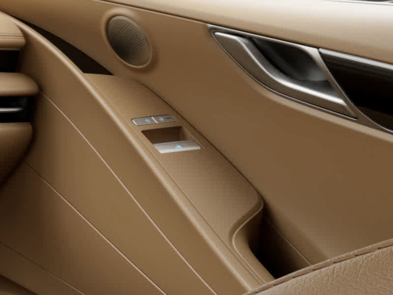 New 2026 Genesis G80 2.5T AWD/4WD image 23