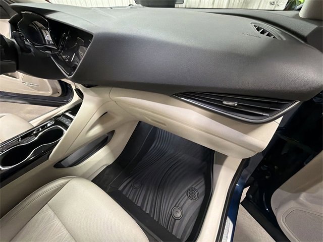 Used 2023 Buick Envision Avenir image 62