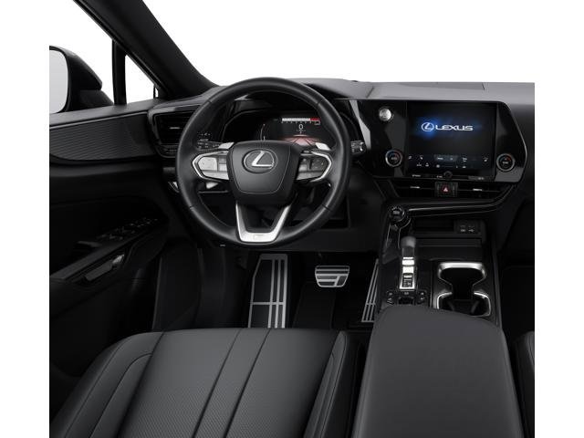 New 2026 Lexus NX 350 F Sport AWD/4WD image 11