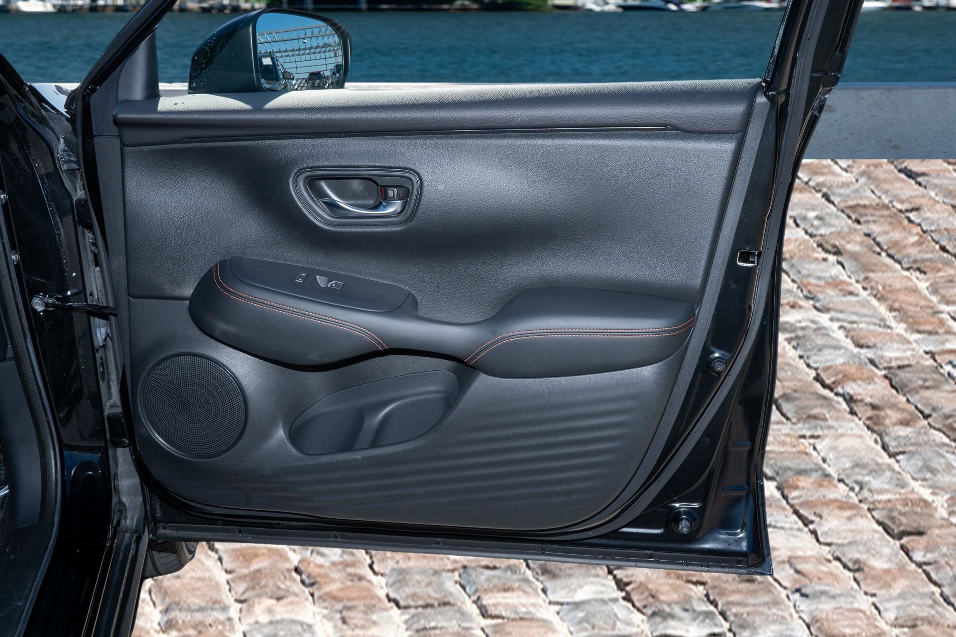 Certified 2023 Honda HR-V Sport image 12