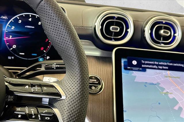 New 2026 Mercedes-Benz CLE 300 4MATIC Coupe image 15