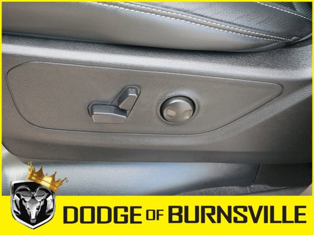 Used 2026 RAM 1500 Rebel w/ Rebel Level 2 Equipment Group AWD/4WD image 20