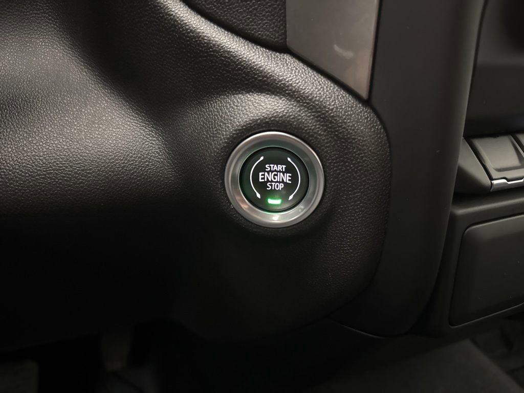 Used 2024 Chevrolet Silverado 1500 Custom Trail Boss image 30