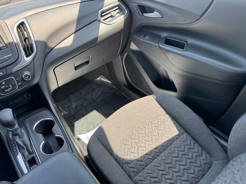 Used 2022 Chevrolet Equinox LT FWD image 15