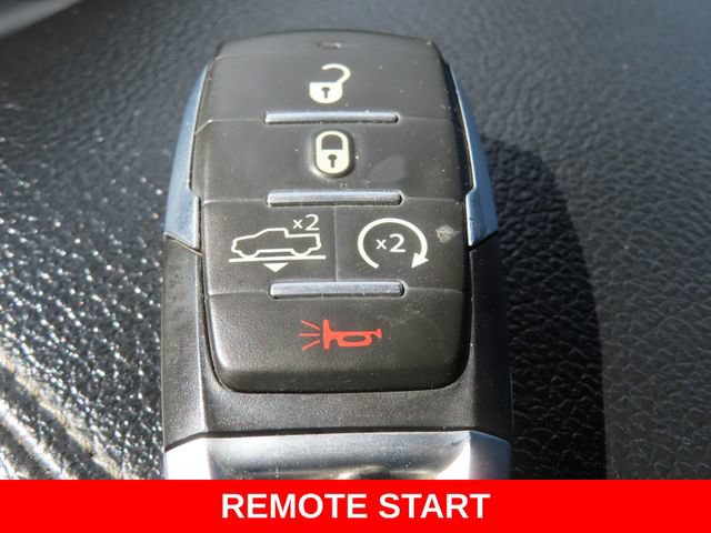 Used 2022 RAM 1500 Big Horn AWD/4WD image 41
