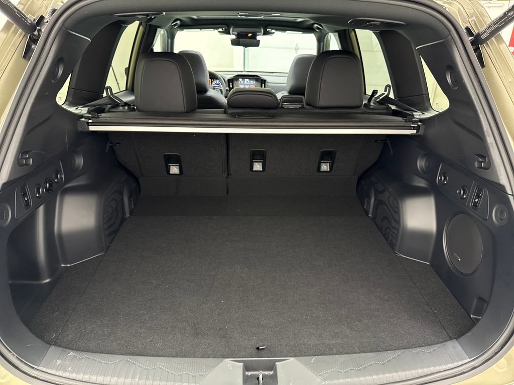 Used 2026 Subaru Forester Touring image 28