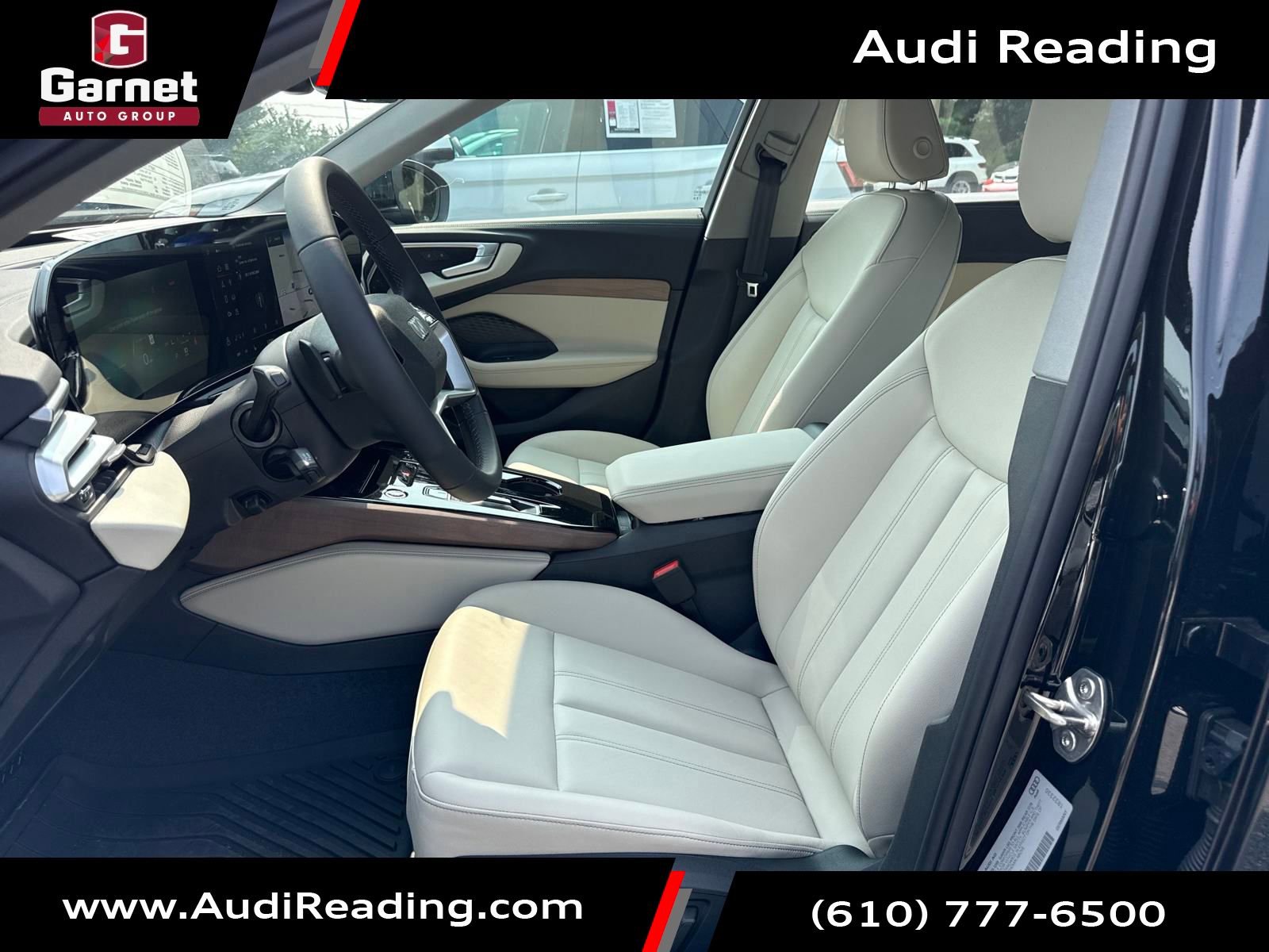 New 2025 Audi A5 2.0T Premium image 7