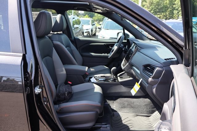 New 2026 Subaru Forester Sport AWD/4WD image 24