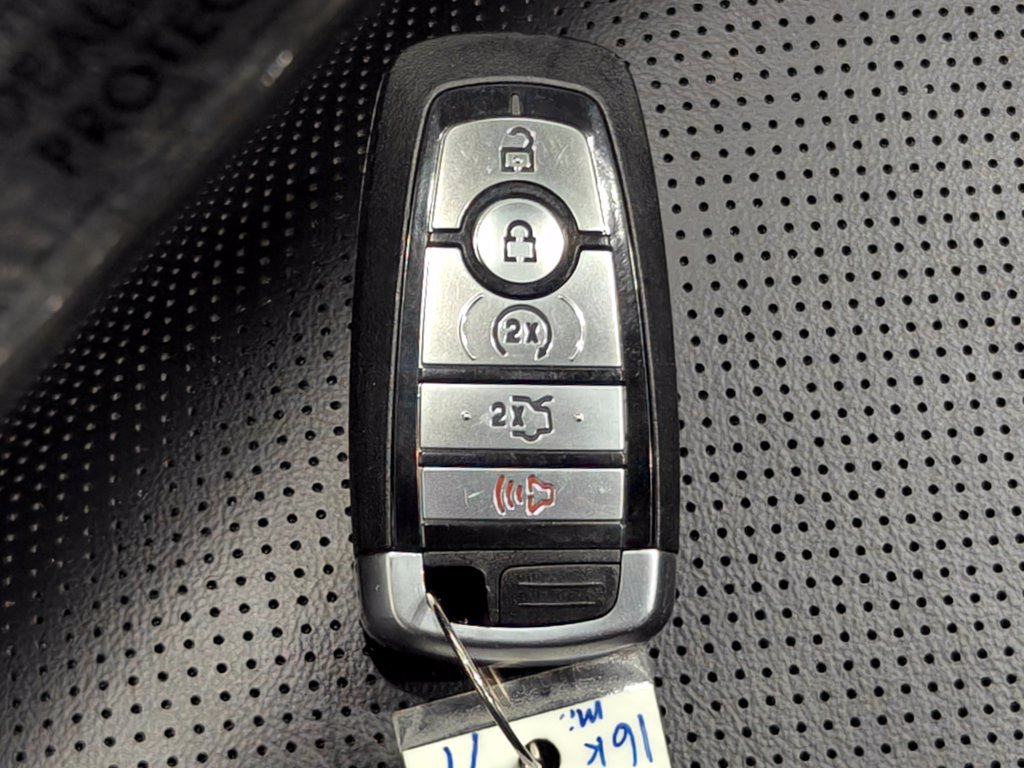 Used 2024 Ford Mustang GT Premium RWD image 13