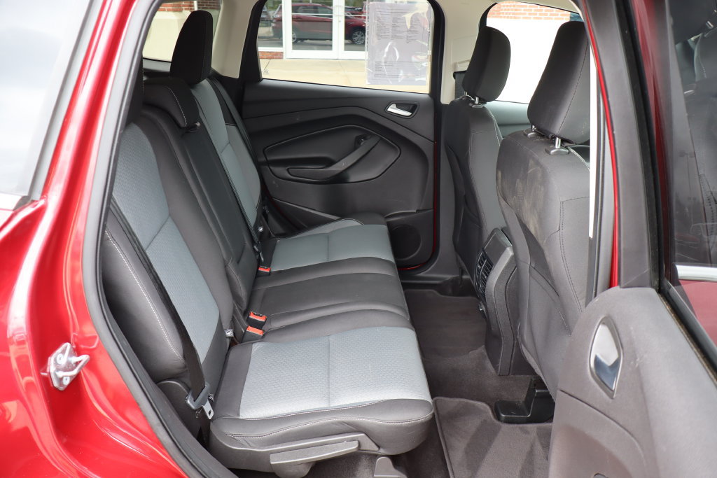 Used 2018 Ford Escape SE AWD/4WD image 37