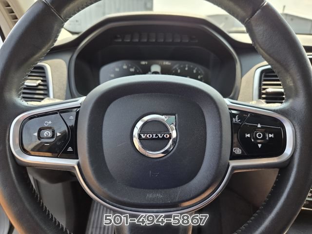 Used 2017 Volvo XC90 T6 Momentum w/ Vision Package AWD/4WD image 24
