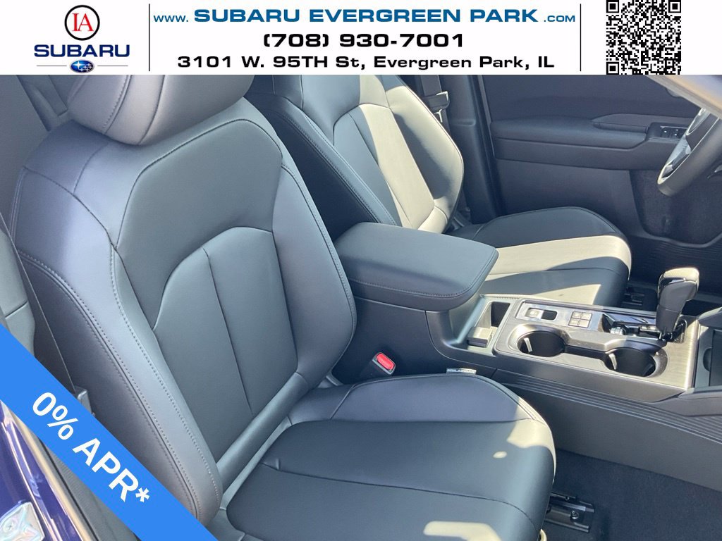 New 2026 Subaru Outback Premium AWD/4WD image 15