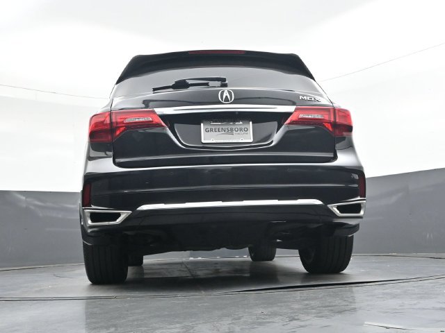Used 2020 Acura MDX w/ Advance Package FWD image 32