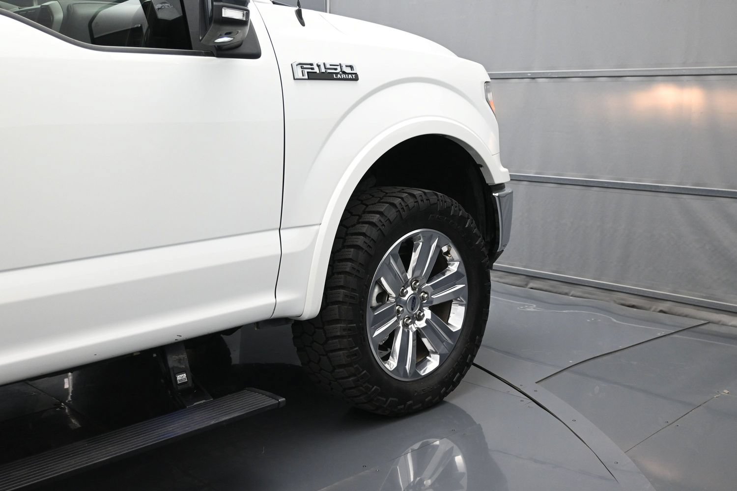 Used 2020 Ford F150 Lariat AWD/4WD image 49