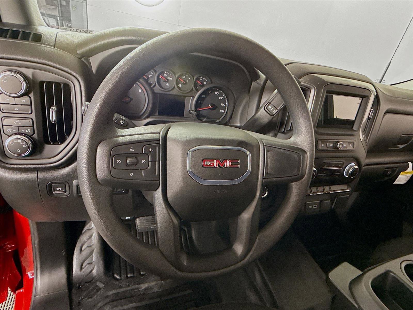 New 2025 GMC Sierra 2500 Pro w/ Convenience Package image 6