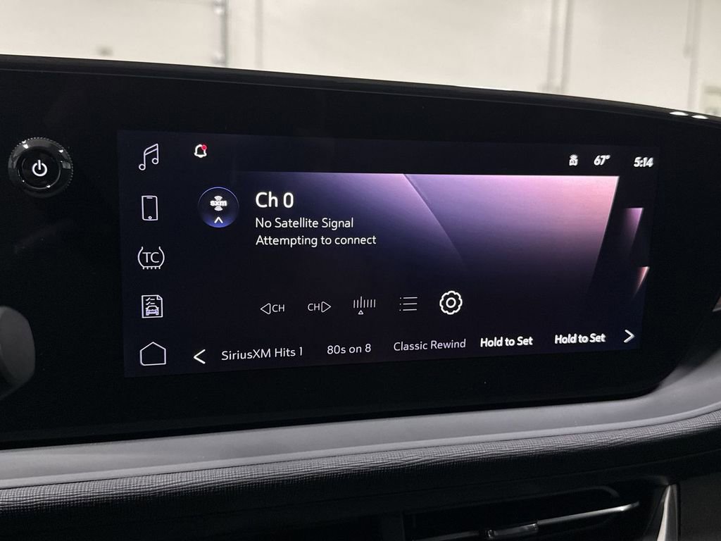 New 2026 Buick Envista Preferred w/ Convenience I Package image 14