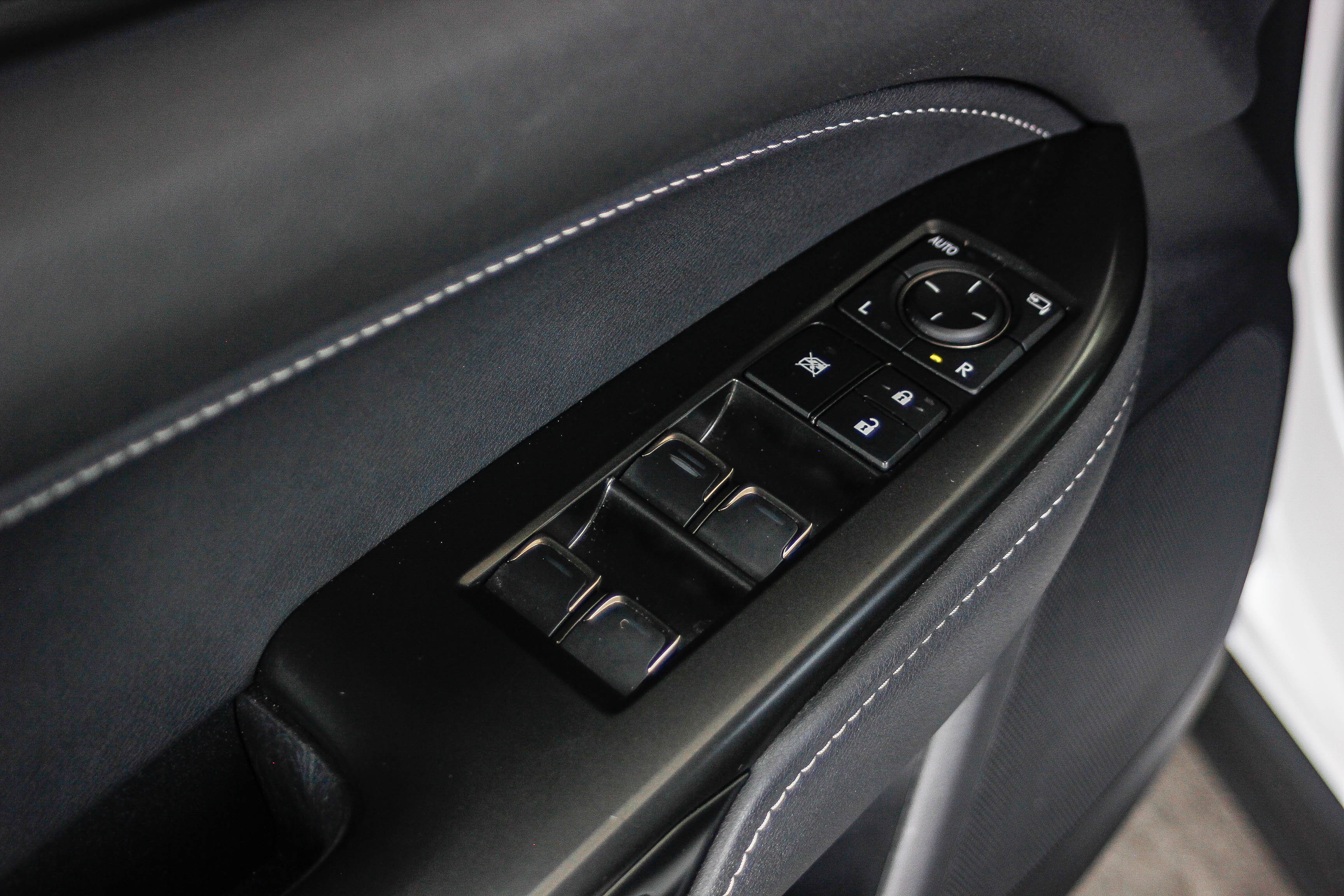 Used 2024 Lexus NX 350 AWD w/ Cold Area Package image 25