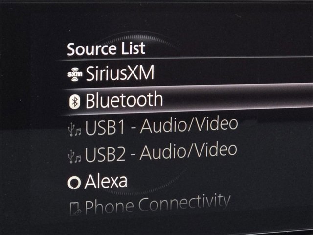 New 2026 MAZDA CX-50 AWD 2.5 Hybrid w/ Weather Package image 5