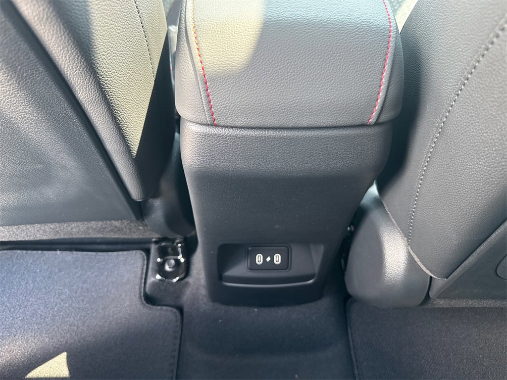 New 2025 Kia Soul GT-Line image 21