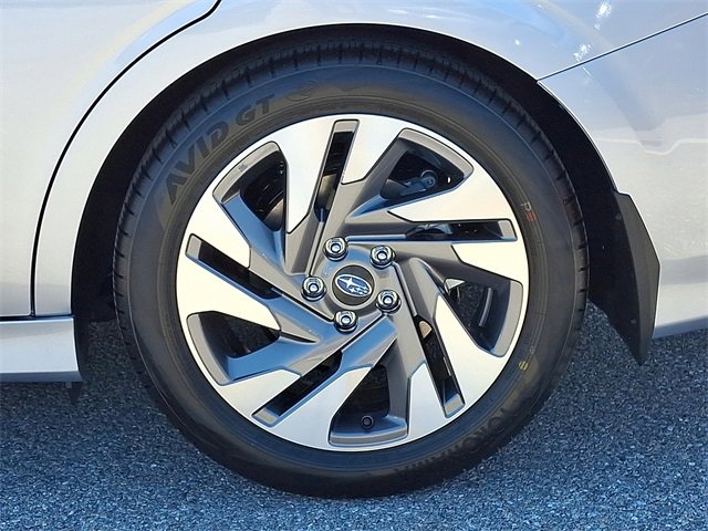 New 2025 Subaru Legacy Limited image 5