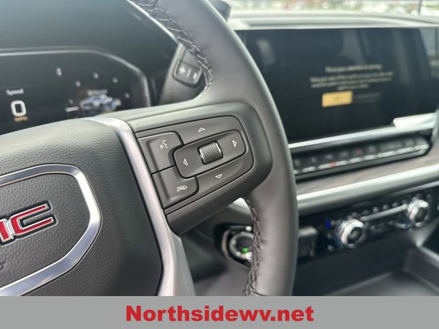 New 2026 GMC Sierra 3500 SLT image 23