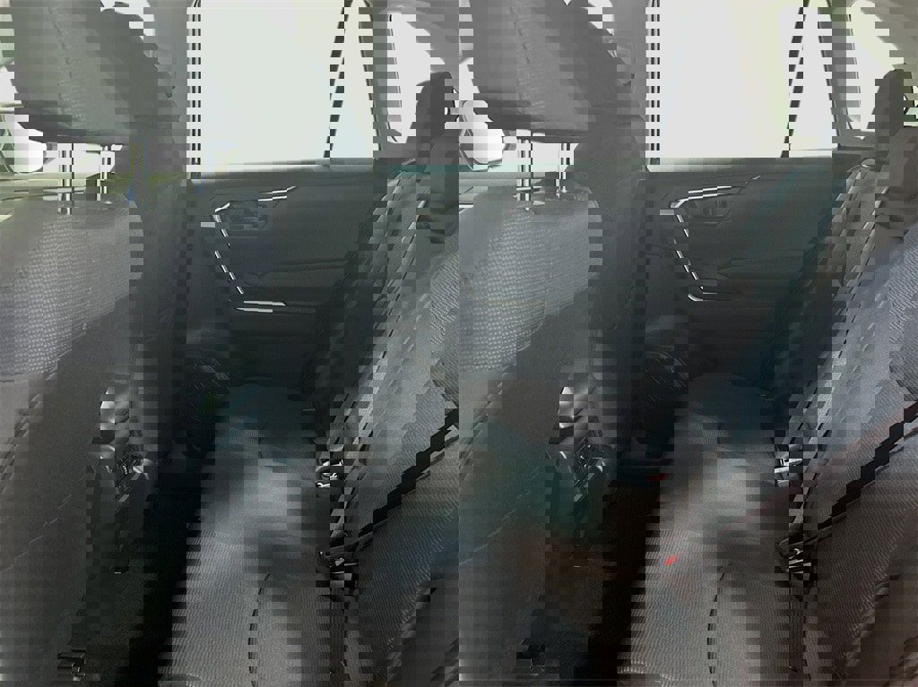 New 2025 Toyota RAV4 LE image 22