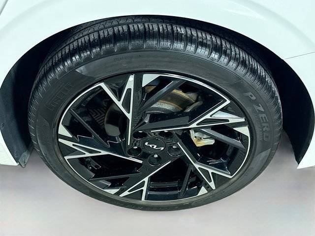 Used 2025 Kia K5 GT-Line w/ GT-Line Premium Package FWD image 33