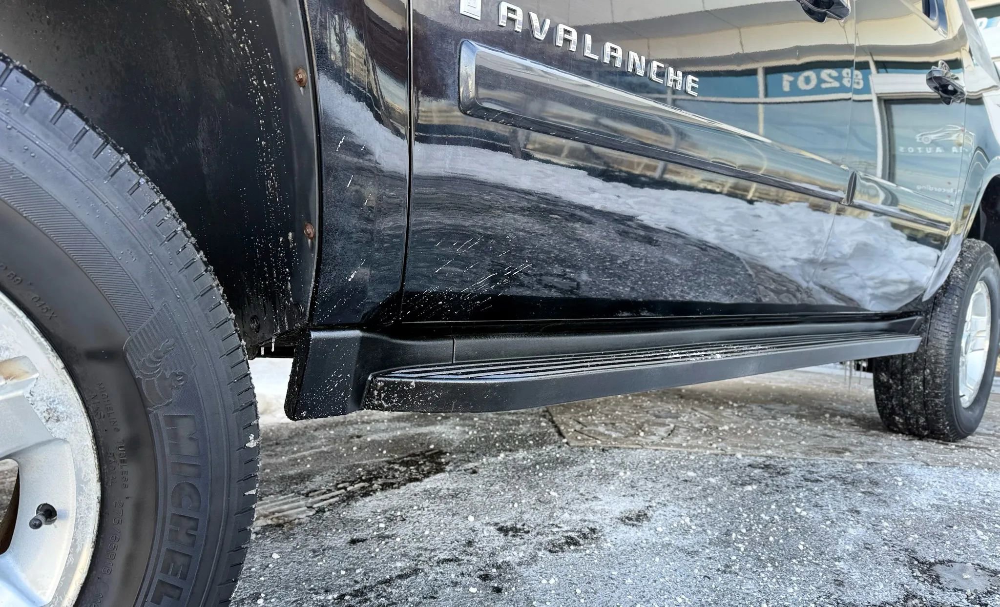 Used 2007 Chevrolet Avalanche LT w/ LT Preferred Equipment Group image 40