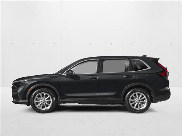 New 2026 Honda CR-V EX image 3