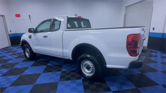 Used 2020 Ford Ranger XL image 6