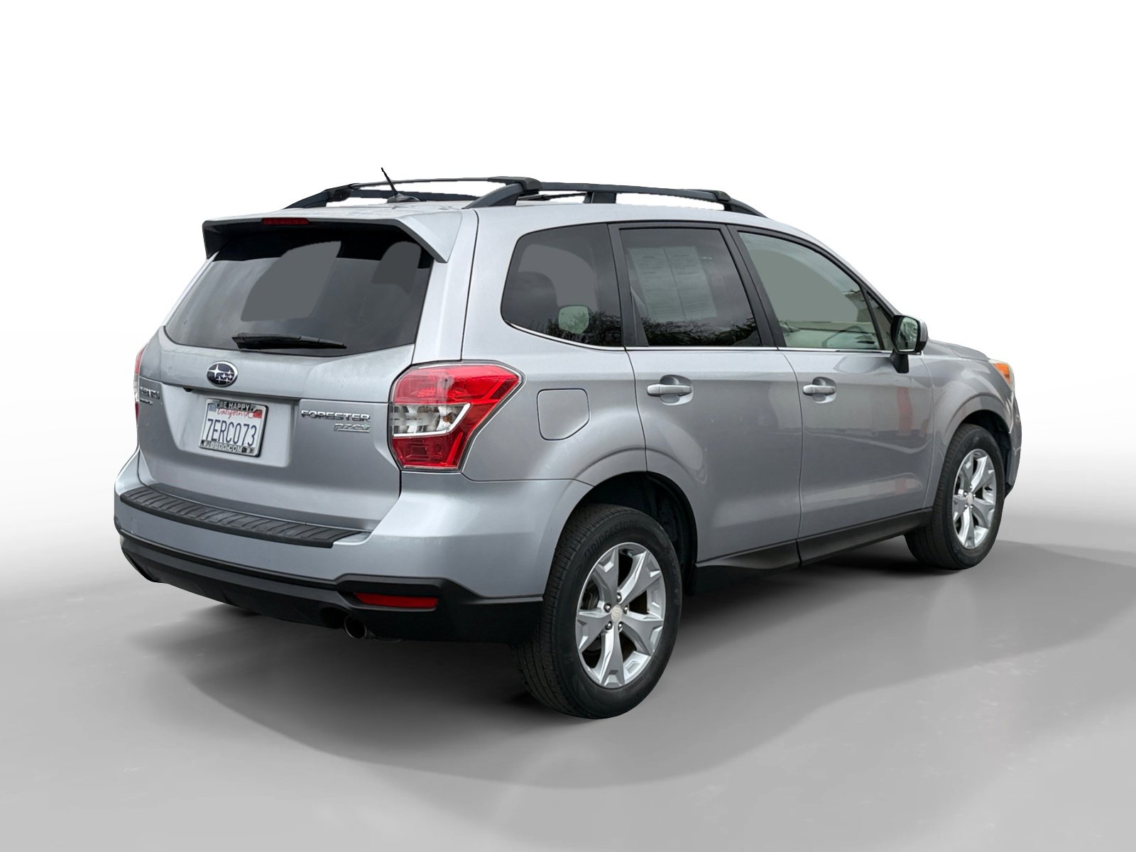 Used 2014 Subaru Forester 2.5i Limited w/ Popular Package #1 image 5