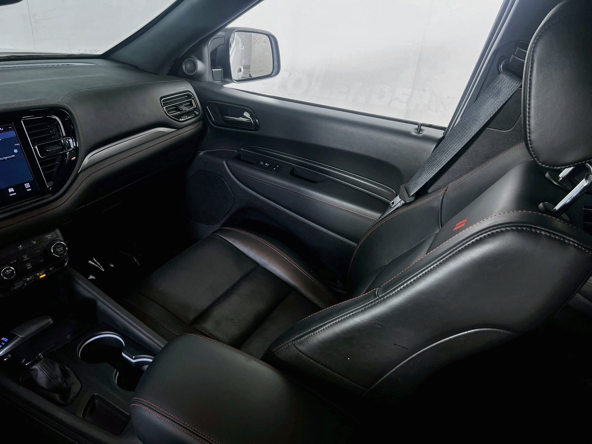Used 2023 Dodge Durango GT AWD/4WD image 24
