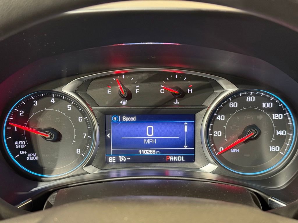 Used 2019 Chevrolet Equinox LT image 22