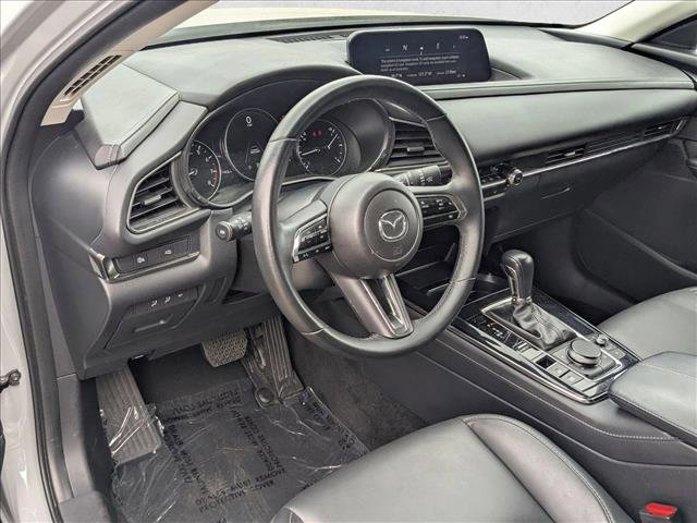 Used 2025 MAZDA CX-30 AWD 2.5 S w/ Preferred Package image 10