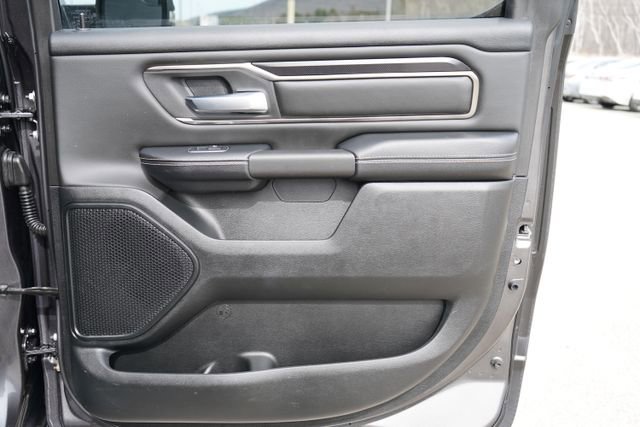 Used 2020 RAM 1500 Rebel w/ Rebel Level 1 Equipment Group image 48