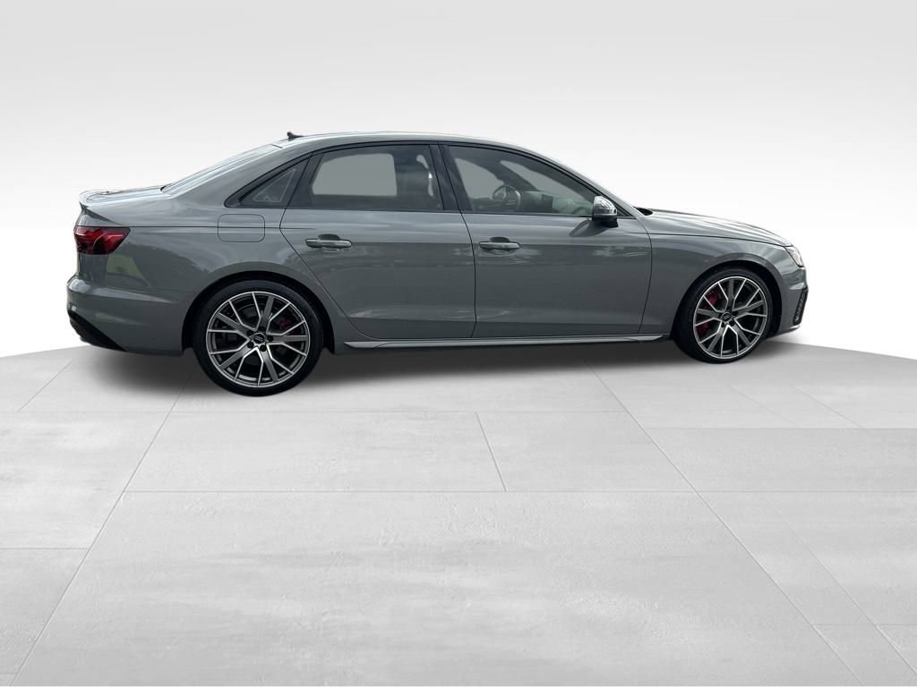 Used 2021 Audi S4 Premium Plus w/ Premium Plus Package image 8