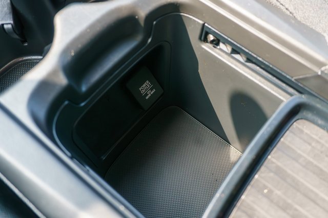 Used 2021 Honda CR-V EX image 39