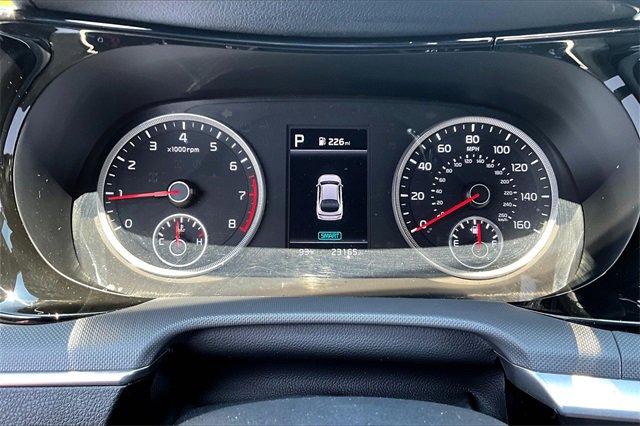 Used 2023 Kia K5 GT-Line image 12