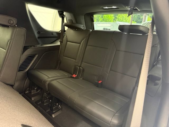 New 2026 Chevrolet Tahoe LT w/ Comfort Package AWD/4WD image 21