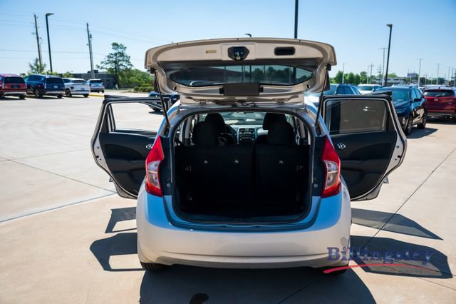 Used 2014 Nissan Versa Note SV FWD image 17