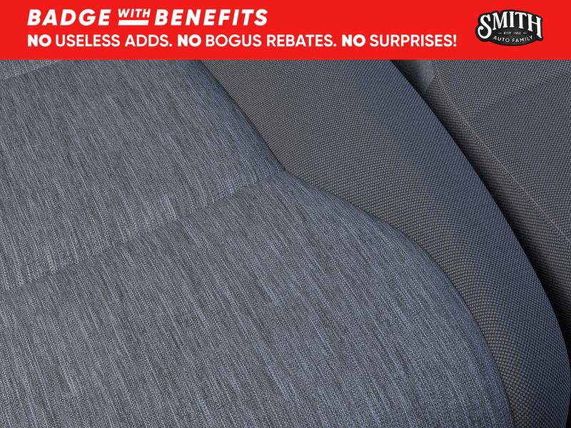 New 2026 Ford F350 XL w/ STX Appearance Package image 17