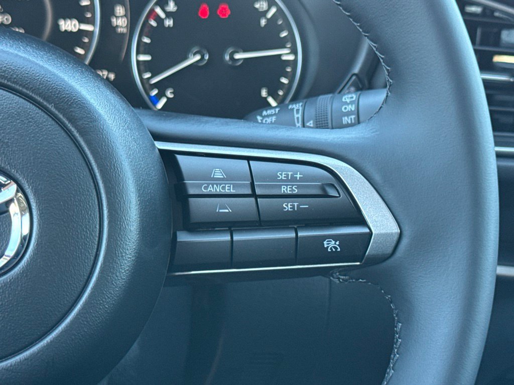 New 2026 MAZDA CX-30 AWD 2.5 S w/ Select Sport Pkg image 11