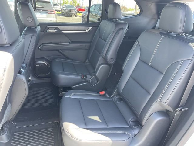 New 2026 GMC Acadia Elevation w/ Black Edition AWD/4WD image 23