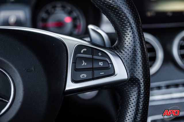 Used 2017 Mercedes-Benz C 63 AMG AMG C 63 image 71