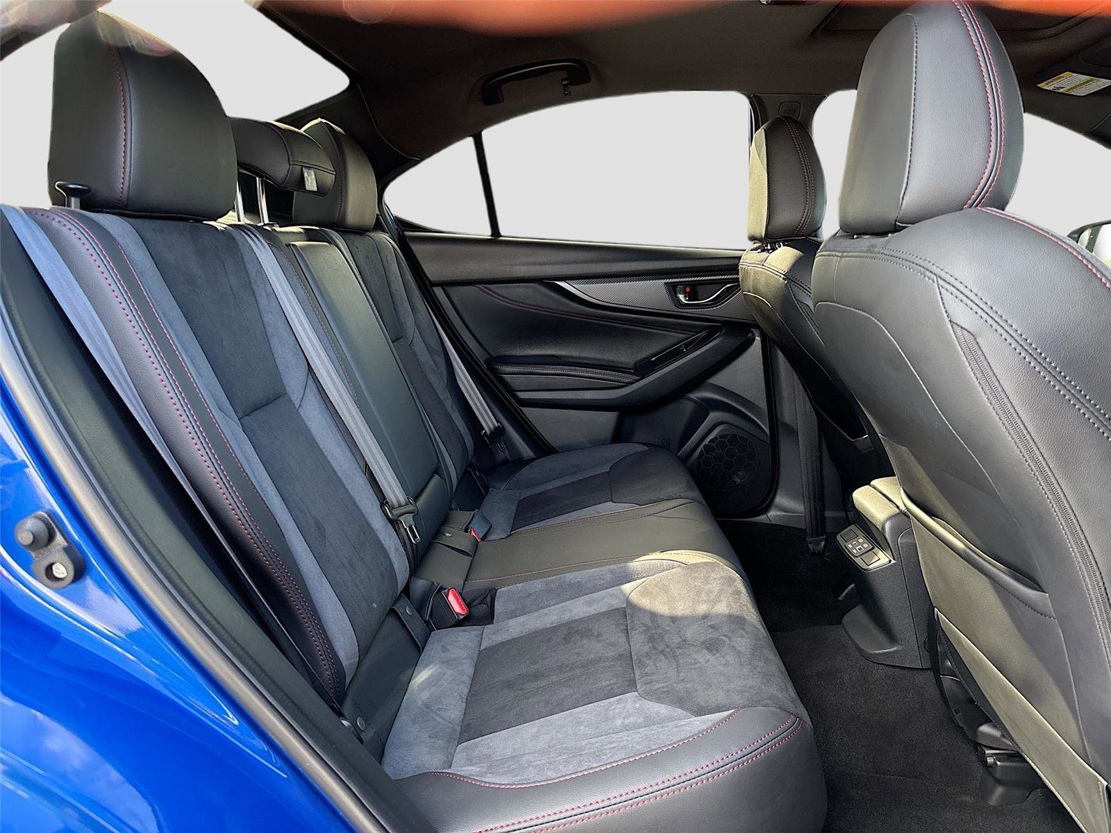 Used 2024 Subaru WRX Limited image 30