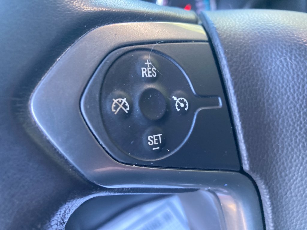 Used 2019 Chevrolet Silverado 1500 LT w/ All Star Edition AWD/4WD image 40