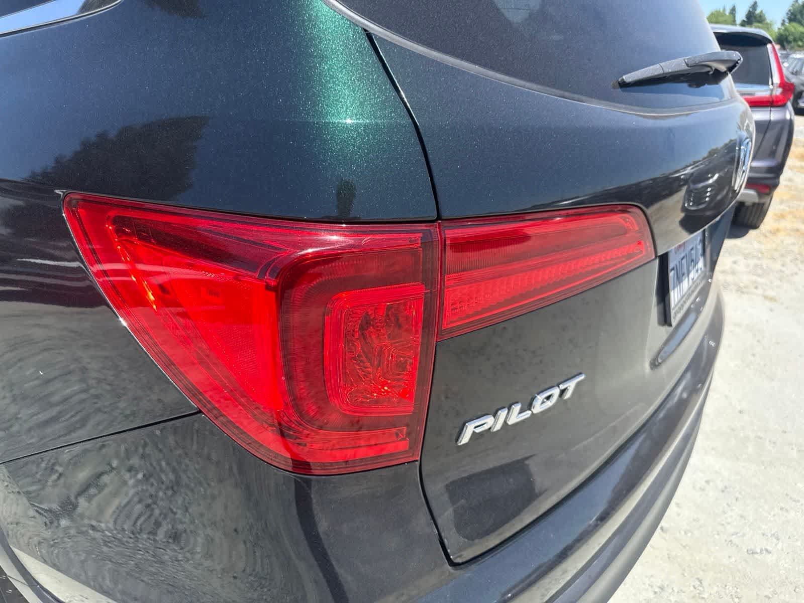 Used 2016 Honda Pilot EX-L image 10