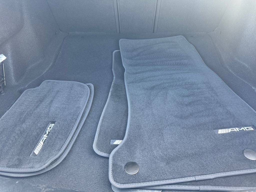 Certified 2023 Mercedes-Benz E 450 Coupe image 25